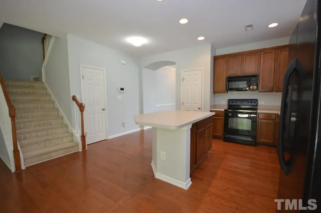 1507 Hinchliff Court Fuquay Varina NC 27526