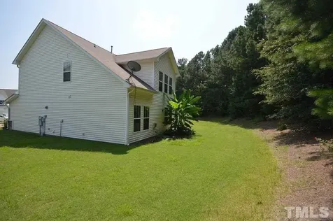 1507 Hinchliff Court Fuquay Varina NC 27526