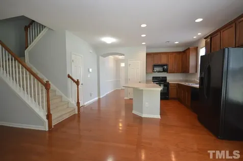1507 Hinchliff Court Fuquay Varina NC 27526
