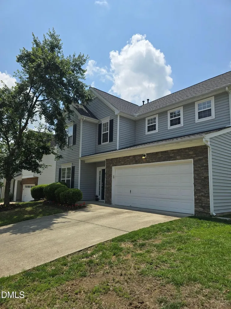 2330 Lazy River Drive Raleigh NC 27610