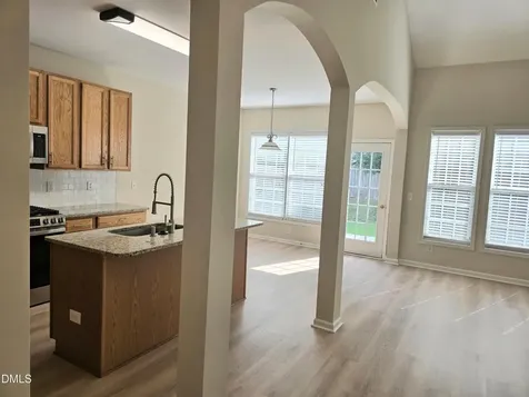 2330 Lazy River Drive Raleigh NC 27610