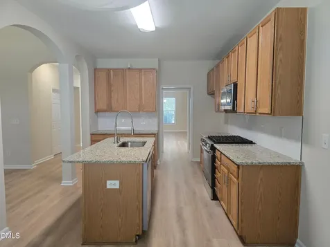 2330 Lazy River Drive Raleigh NC 27610