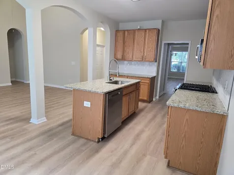 2330 Lazy River Drive Raleigh NC 27610