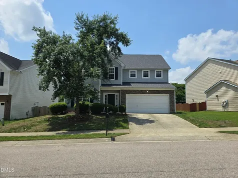 2330 Lazy River Drive Raleigh NC 27610