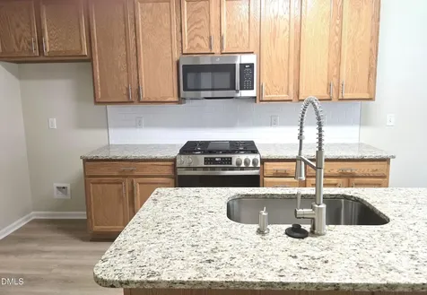 2330 Lazy River Drive Raleigh NC 27610