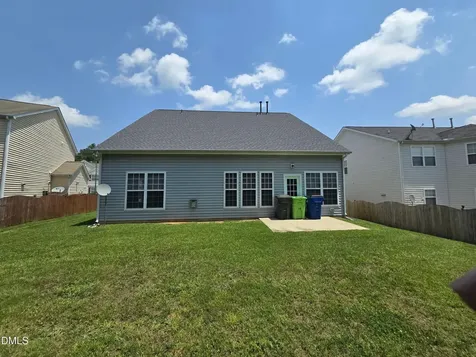 2330 Lazy River Drive Raleigh NC 27610