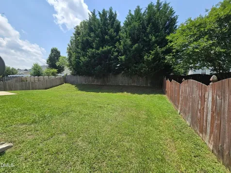 2330 Lazy River Drive Raleigh NC 27610