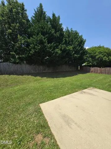 2330 Lazy River Drive Raleigh NC 27610