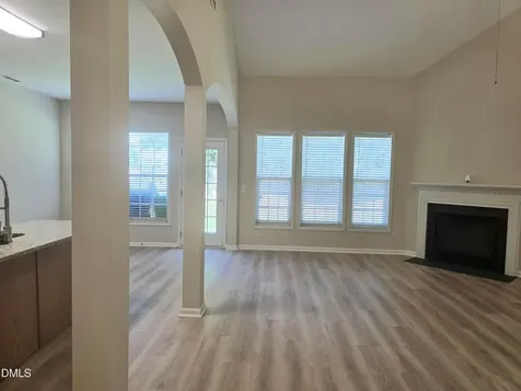 2330 Lazy River Drive Raleigh NC 27610