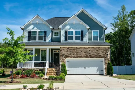 417 Reinsman Court Mebane NC 27302