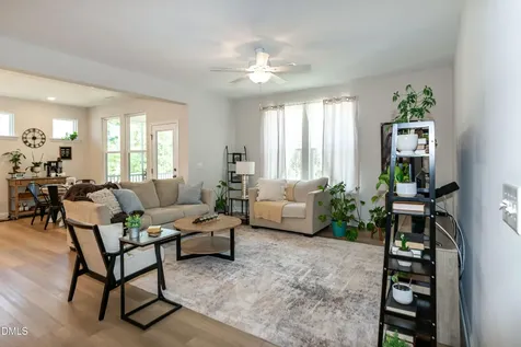 417 Reinsman Court Mebane NC 27302