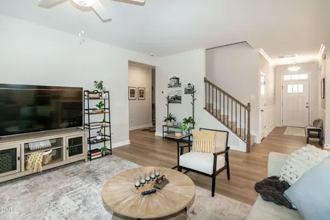 417 Reinsman Court Mebane NC 27302