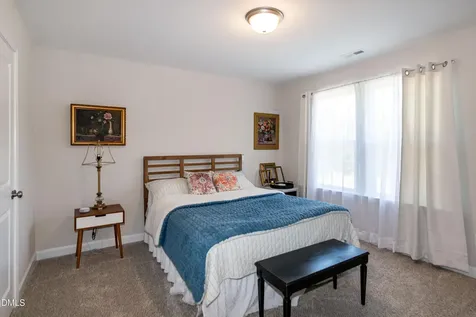 417 Reinsman Court Mebane NC 27302