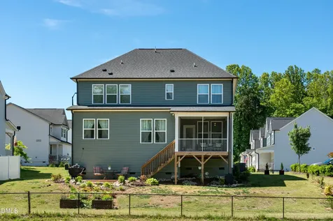 417 Reinsman Court Mebane NC 27302