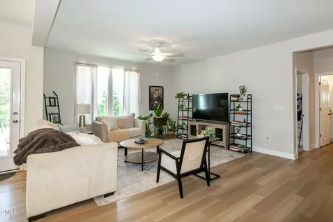 417 Reinsman Court Mebane NC 27302