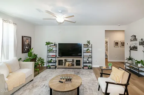 417 Reinsman Court Mebane NC 27302