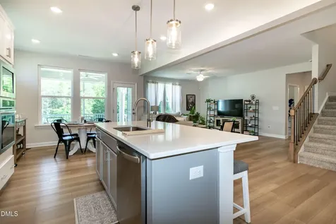 417 Reinsman Court Mebane NC 27302