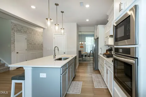 417 Reinsman Court Mebane NC 27302