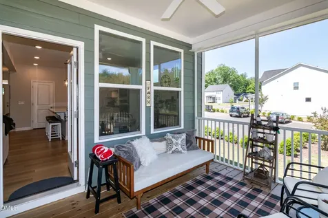 417 Reinsman Court Mebane NC 27302