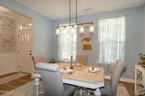 417 Reinsman Court Mebane NC 27302