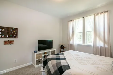417 Reinsman Court Mebane NC 27302