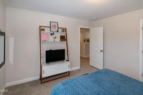 417 Reinsman Court Mebane NC 27302