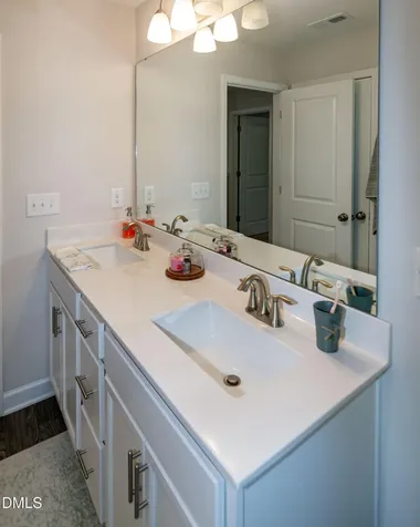 417 Reinsman Court Mebane NC 27302