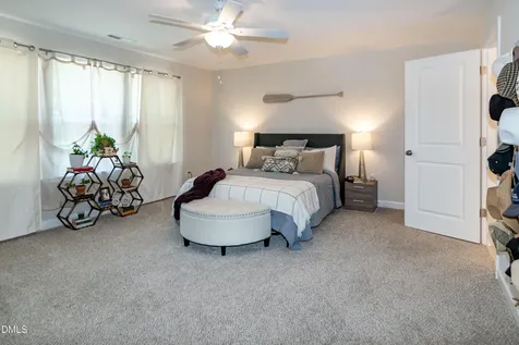 417 Reinsman Court Mebane NC 27302