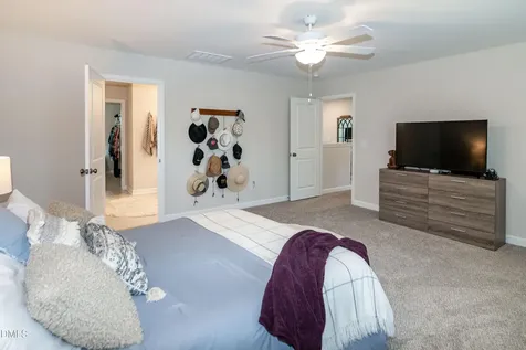 417 Reinsman Court Mebane NC 27302