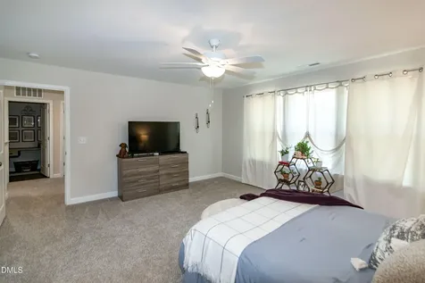 417 Reinsman Court Mebane NC 27302