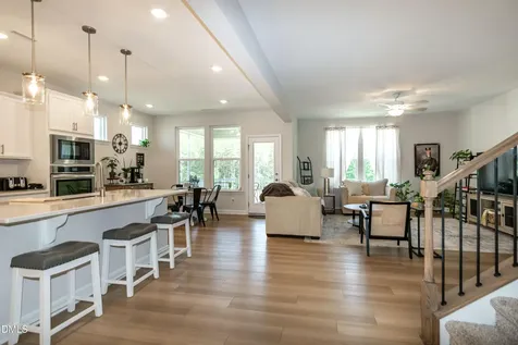 417 Reinsman Court Mebane NC 27302