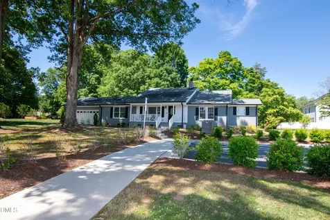 417 Reinsman Court Mebane NC 27302