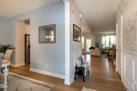 417 Reinsman Court Mebane NC 27302