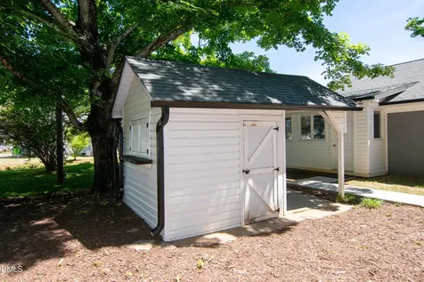 417 Reinsman Court Mebane NC 27302