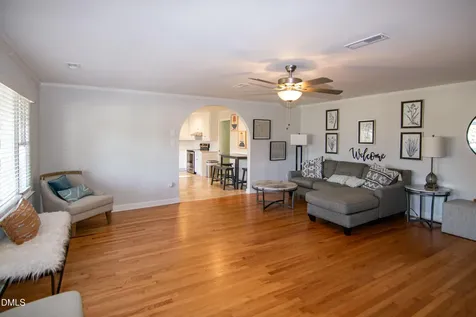 417 Reinsman Court Mebane NC 27302