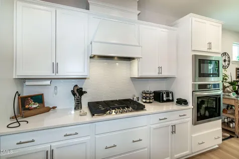 417 Reinsman Court Mebane NC 27302
