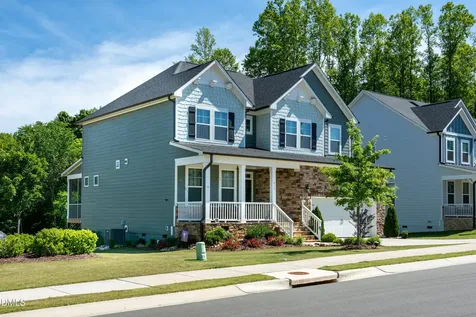 417 Reinsman Court Mebane NC 27302
