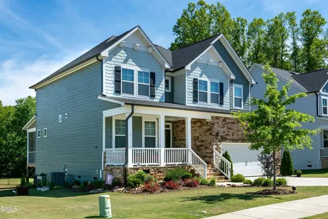417 Reinsman Court Mebane NC 27302