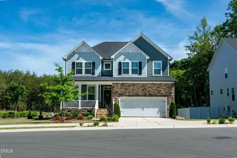 417 Reinsman Court Mebane NC 27302