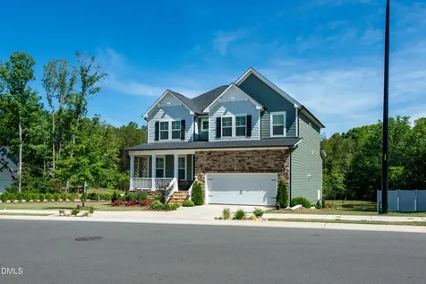 417 Reinsman Court Mebane NC 27302