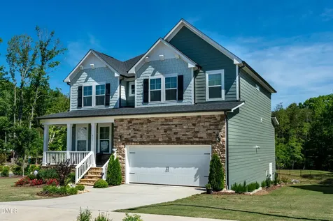 417 Reinsman Court Mebane NC 27302