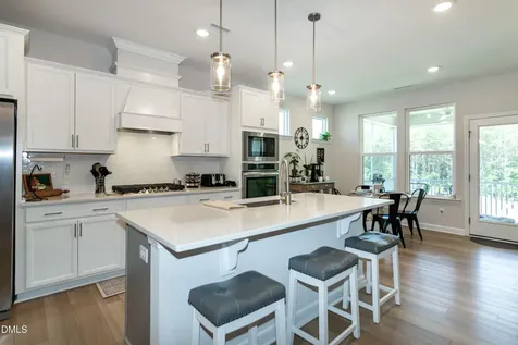 417 Reinsman Court Mebane NC 27302