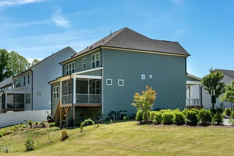 417 Reinsman Court Mebane NC 27302