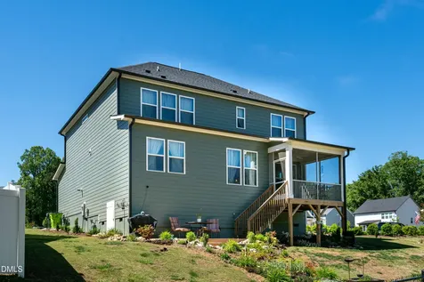 417 Reinsman Court Mebane NC 27302