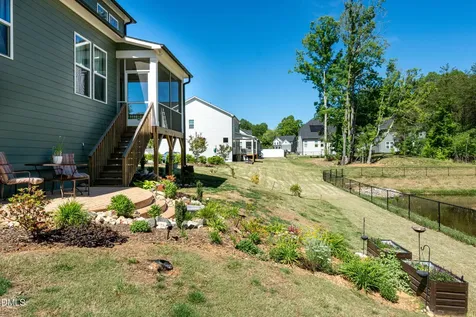 417 Reinsman Court Mebane NC 27302