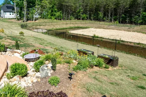 417 Reinsman Court Mebane NC 27302