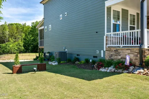 417 Reinsman Court Mebane NC 27302