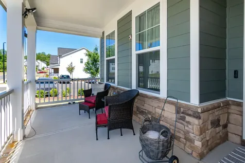 417 Reinsman Court Mebane NC 27302
