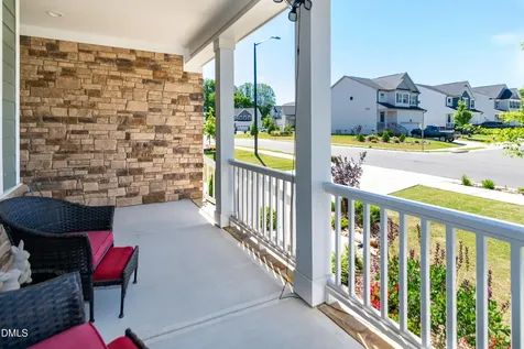 417 Reinsman Court Mebane NC 27302