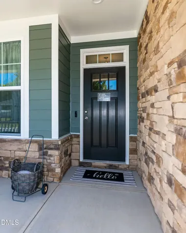 417 Reinsman Court Mebane NC 27302